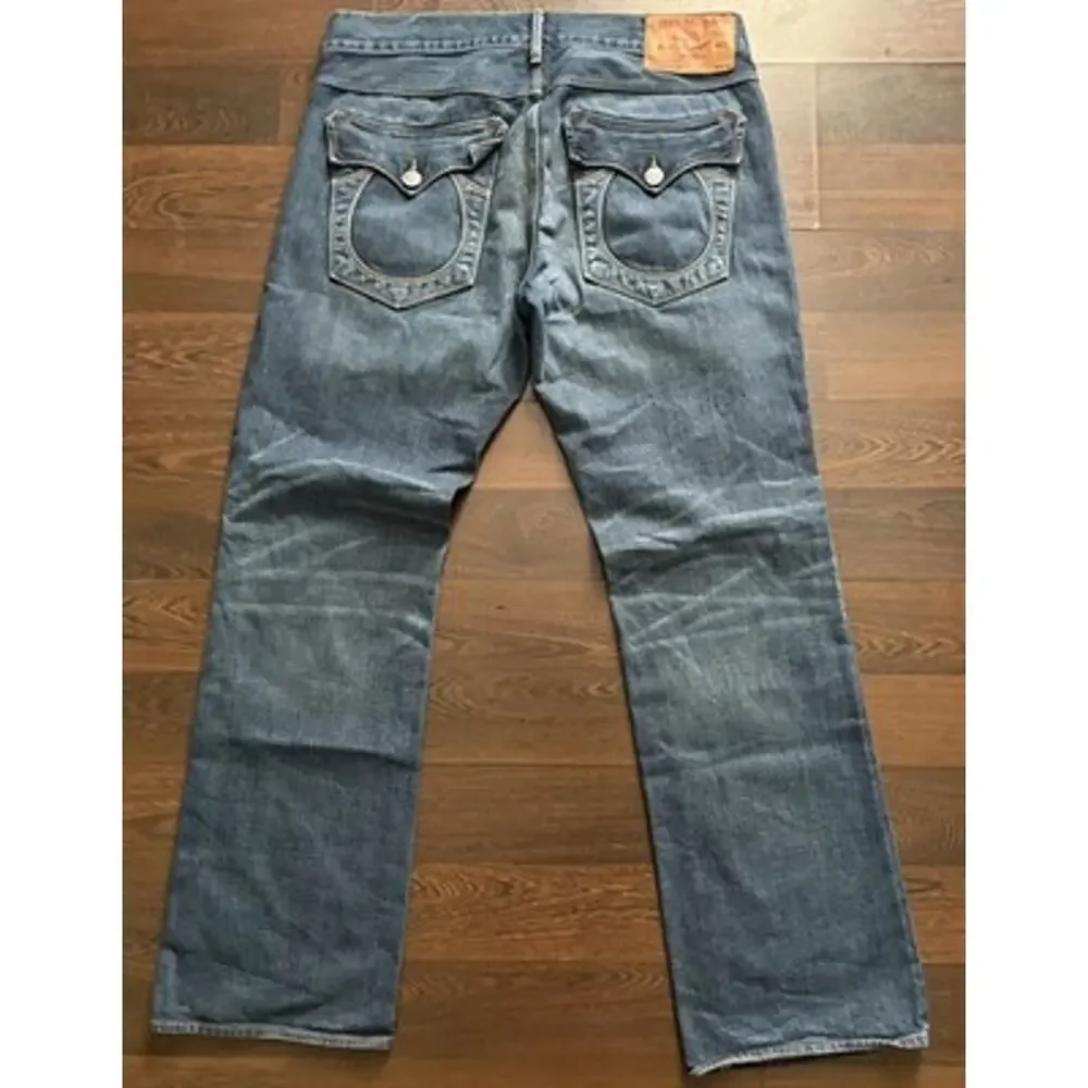 True Religion authentic vintage